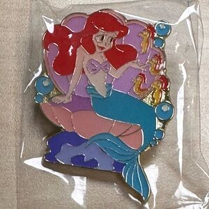 Tokyo Disney Resort Ariel Little Mermaid Happiness Everywhere Vol.3 Mystery Pin